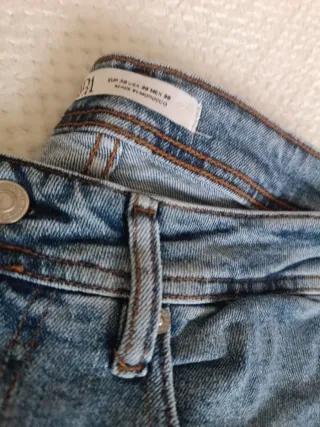 Lote Ropa Zara Talla M