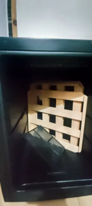 Vinoteca Cecotec