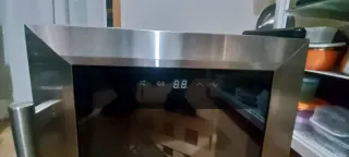 Vinoteca Cecotec