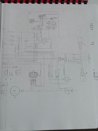 Manuale Officina Moto Guzzi V35 V50 V65 V75