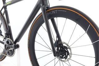 Promo · Specialized Aethos S-Works AXS 12V (carretera) t.54 Reacondicionada