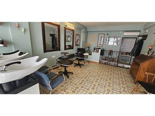 Local comercial en venta en El Bajondillo en Torremolinos