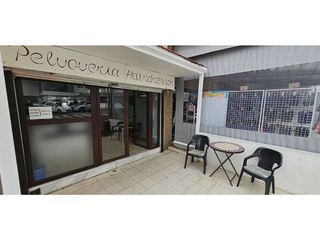 Local comercial en venta en El Bajondillo en Torremolinos