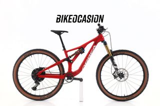 Orbea Rallon X01 (MTB) t.S Reacondicionada