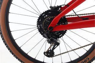 Orbea Rallon X01 (MTB) t.S Reacondicionada