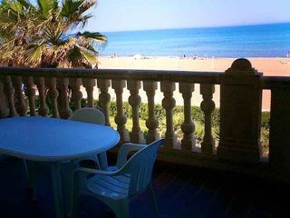 Piso en venta en Les Marines/Las Marinas en Dénia