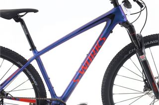 Promo · Specialized Epic S-Works GX AXS (MTB) t.S Reacondicionada