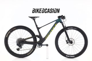 Scott Spark RC Comp GX AXS (MTB) t.M Reacondicionada