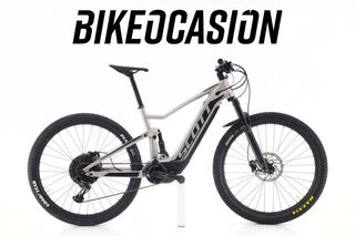 Scott Spark eRide 10 GX (ebike) t.M Reacondicionada