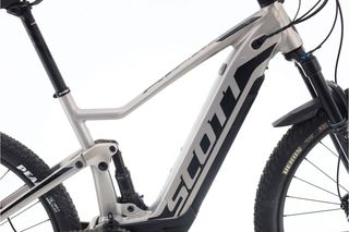 Scott Spark eRide 10 GX (ebike) t.M Reacondicionada