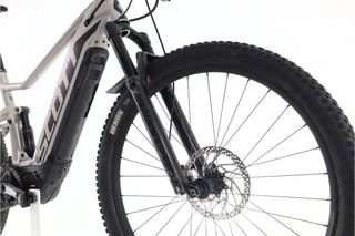 Scott Spark eRide 10 GX (ebike) t.M Reacondicionada