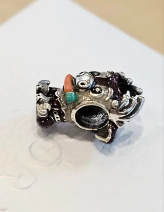 Pandora Charm Reno Sven Frozen Disney