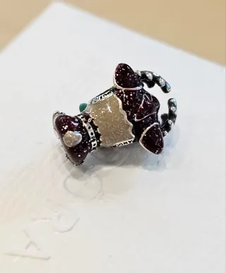 Pandora Charm Reno Sven Frozen Disney