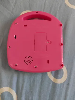 Libro Cancionero Fisher-Price
