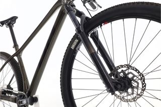 BH Ultimate RC XT (MTB) t.M Reacondicionada