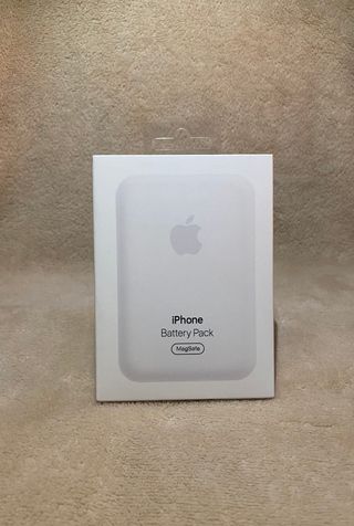 Batería Externa iPhone MagSafe