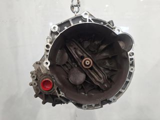 MINI (BMW) ROADSTER R59 2012-2015 2,0 L 6 velocidades manual caja de cambios/transmisión OEM