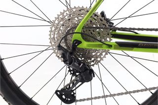 Promo · MMR Rakish XT (MTB) t.L Reacondicionada