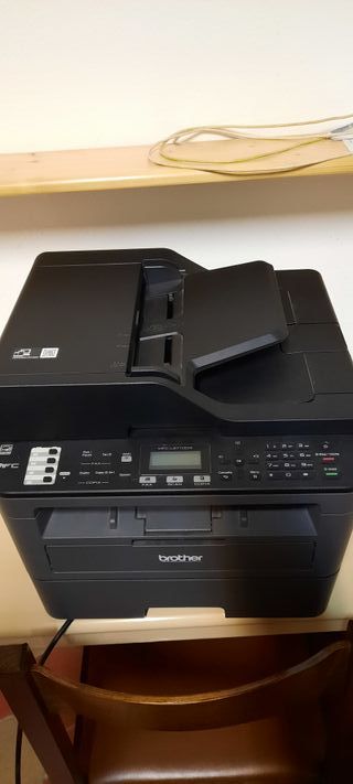 Stampante Laser Multifunzione Brother MFC-L2710DW