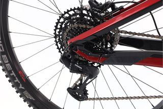 Promo · Conway WME 3.9 (MTB) t.XL Reacondicionada