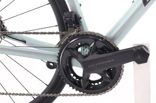 Promo · Basso Diamante Di2 12V (carretera) t.54 Reacondicionada