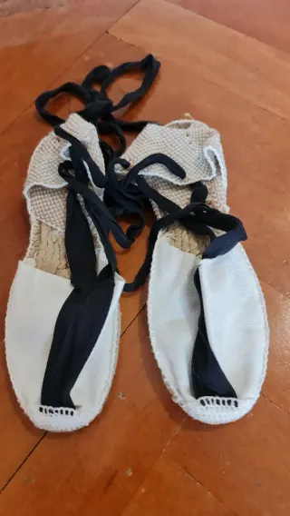 Traje Asturiana Antiguo