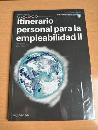 Itinerario personal para la empleabilidad II