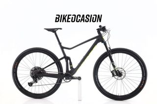 Scott Spark RC Comp (MTB) t.L Reacondicionada