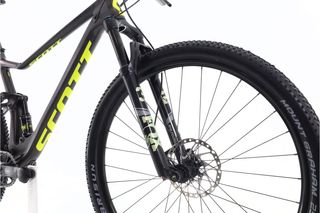Scott Spark RC Comp (MTB) t.L Reacondicionada
