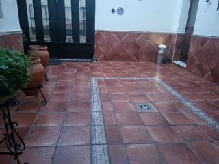 Casa adosada en venta en Montilla