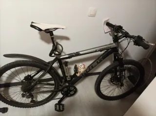 Trek Alpha Trek 6000 Segunda Mano Used Trek 6000 Mountain Bike