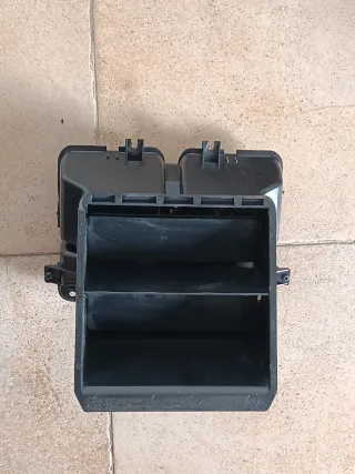 Consola Central Mercedes Vito W638 Viano  aireador