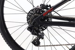 Specialized Epic Comp GX (MTB) t.M Reacondicionada