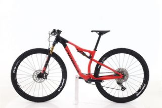 Promo · Orbea Oiz (MTB) t.S Reacondicionada