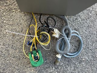 Lavavajillas Industrial Sammic PPO