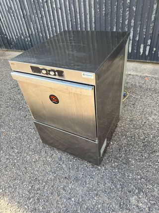 Lavavajillas Industrial Sammic PPO