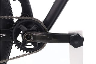 WILIER 110FX XT (MTB) t.M Reacondicionada