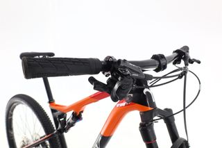 WILIER 110FX XT (MTB) t.M Reacondicionada