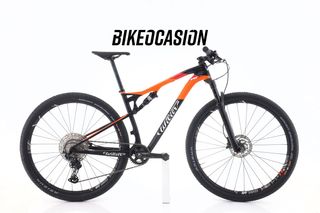 WILIER 110FX XT (MTB) t.M Reacondicionada