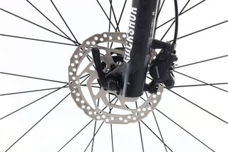 KTM Aera Comp XT (MTB) t.M Reacondicionada