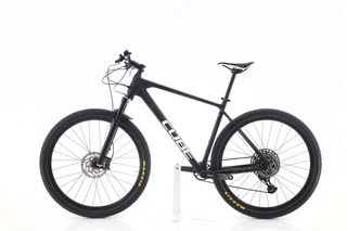 Promo · Cube Reaction One (MTB) t.XL Reacondicionada