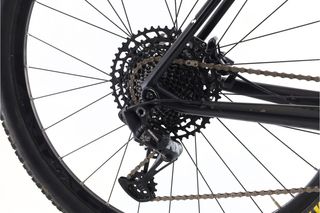 Promo · Cube Reaction One (MTB) t.XL Reacondicionada