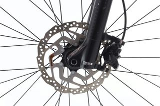 Promo · BH Ultimate RC XT (MTB) t.S Reacondicionada