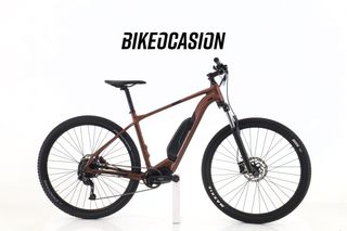 Promo · Merida eBig Nine 300 SE (ebike) t.L Reacondicionada