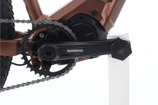 Promo · Merida eBig Nine 300 SE (ebike) t.L Reacondicionada