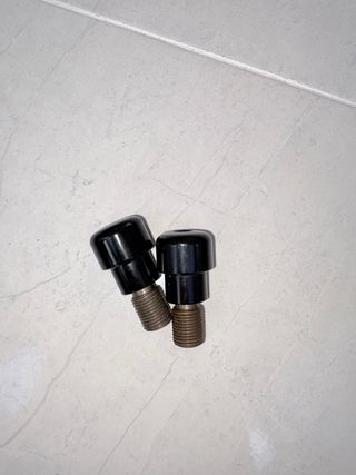 Contrapesos Manillar Yamaha MT-07 2023