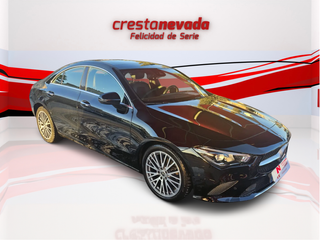 DESDE 403€ AL MES SIN ENTRADA MERCEDES CLA C