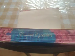 Nuestro largo adiós