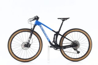 Promo · Berria Mako (MTB) t.S Reacondicionada