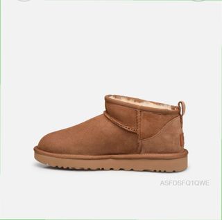 Botas UGG Ultra Mini Talla 38